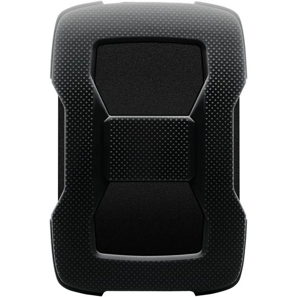 ADATA HD330 externý HDD 4TB čierny - Pevné disky - Obrázok UJOF600201