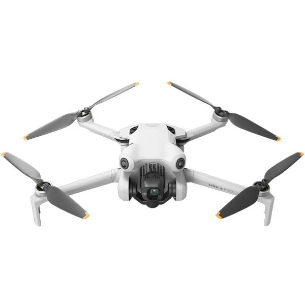 DJI Mini 4 Pro Fly More Combo (DJI RC 2) - Drony - Obrázok UJZ7G00101