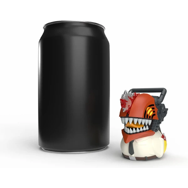 Tubbz kačička malá Chainsaw Man - Chainsaw Man - Figúrky - Obrázok UK0K000K01