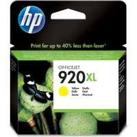 HP CD974AE č. 920XL Žltá originálna - Cartridge