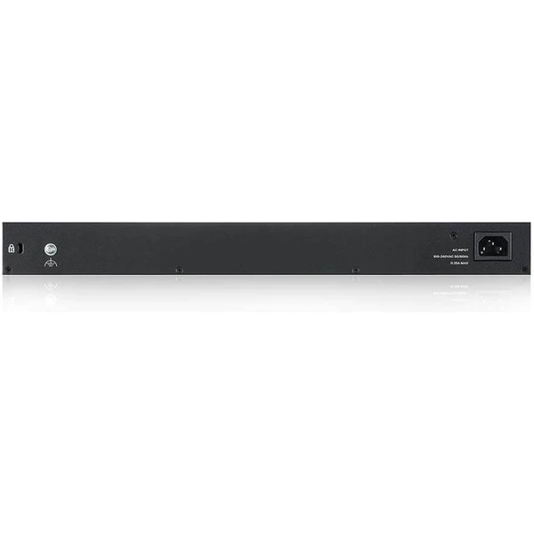Zyxel GS1900-24 switch - Switche - Obrázok UK59000N01