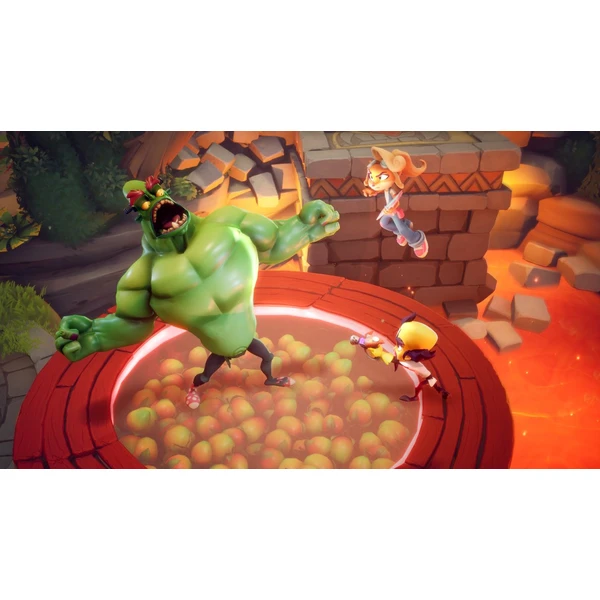 Crash Team Rumble (PS4) - Hry na PS4 - Obrázok UK7N100501