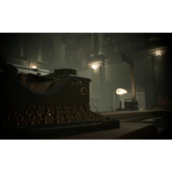 Resident Evil 2 (Xbox One) - Hry na Xbox One - Obrázok UK84100201