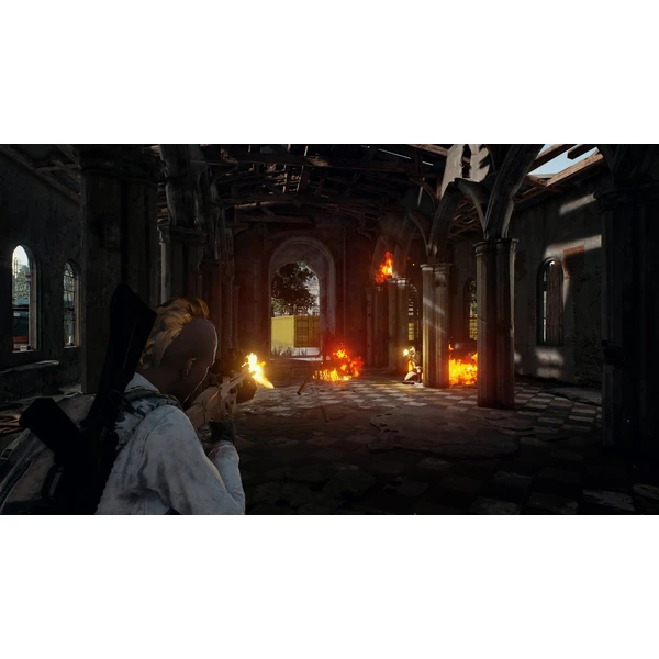PLAYERUNKNOWN'S BATTLEGROUNDS (Xbox One) - Hry na Xbox One - Obrázok UK95100201