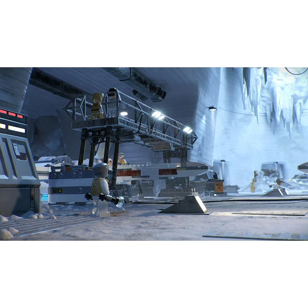 LEGO Star Wars: Skywalker Saga (PS5) - Hry na PS5 - Obrázok UKGJ100201