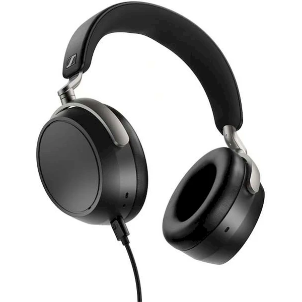 Sennheiser HDB 630 bezdrôtové slúchadlá - Slúchadlá - Hlavný obrázok