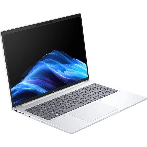 HP Elitebook 8 G1i (AD4S3ET#BCM) strieborný (+3 roky záruka ONSITE) - Notebooky - Obrázok UKQG000K01