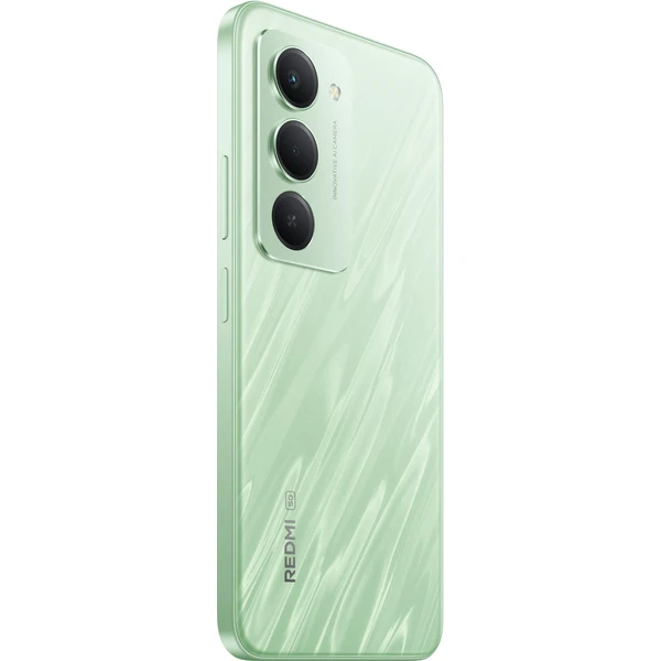 Xiaomi Redmi 15 5G 4GB/128GB zelený - Mobilné telefóny - Obrázok UKSF000K01