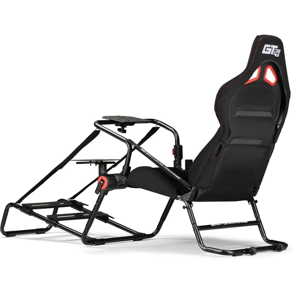Next Level Racing GT LITE PRO, skladací závodný kokpit - Herné sedačky - Obrázok UKU0000N01