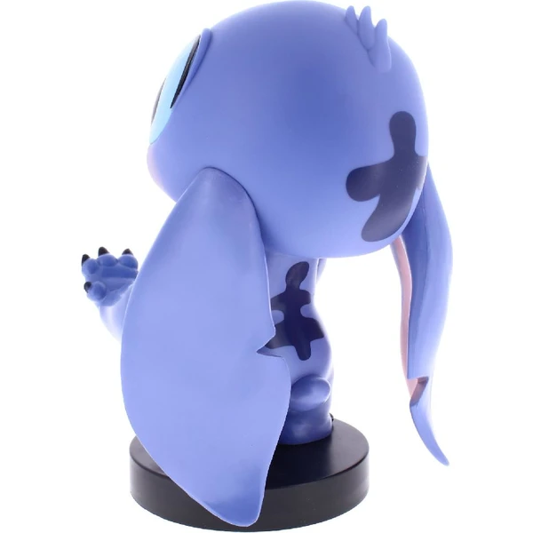 EXG Cable Guys Lilo & Stitch - Classic Stitch - Figúrky - Obrázok UL0O100501
