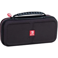 Game Traveler Deluxe Travel Case (Switch) - Puzdra