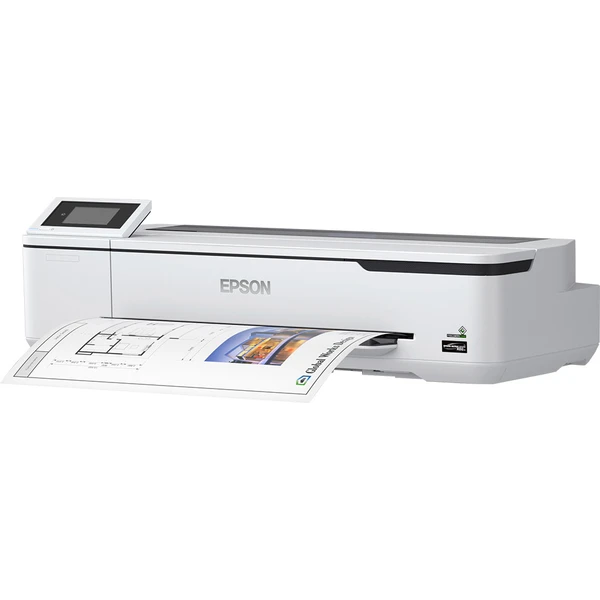 Epson SureColor T2100N - Tlačiarne - Obrázok UL3D300401