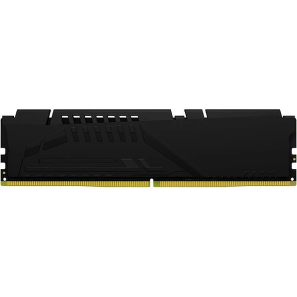 Kingston FURY Beast Black DDR5 128GB 5600MT/s CL40 DIMM (4x32GB) XMP - Operačné pamäte - Obrázok UL40000J01