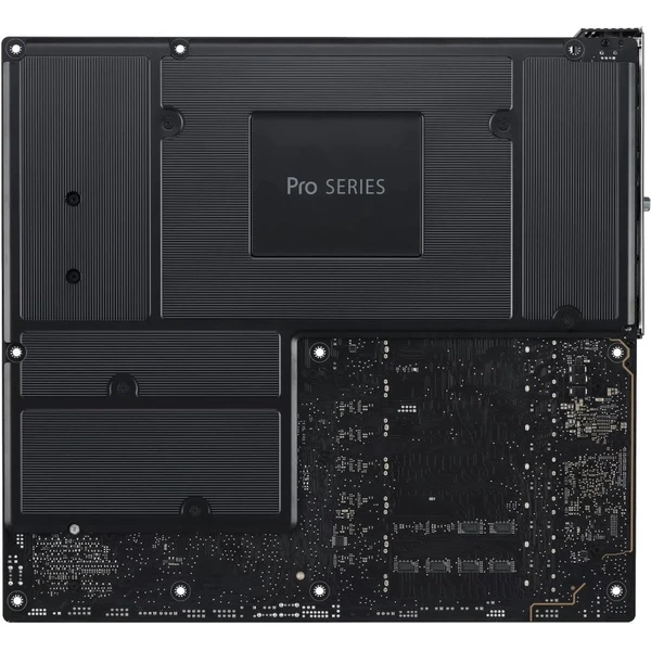 ASUS Pro WS WRX90E-SAGE SE - Základné dosky - Obrázok UL5A000N01