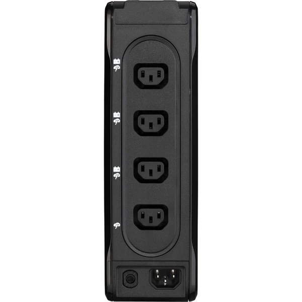 Eaton 3P Ellipse UPS IEC 550 VA (3P550I) - Záložné zdroje - Obrázok UL5M000K01
