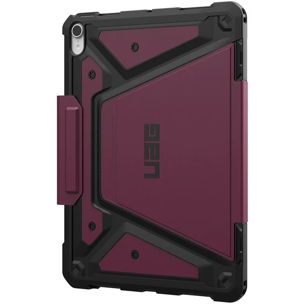 UAG Metropolis SE puzdro iPad Air 11" (2024/2025/2026) vínové - Puzdra - Obrázok UL76000N01