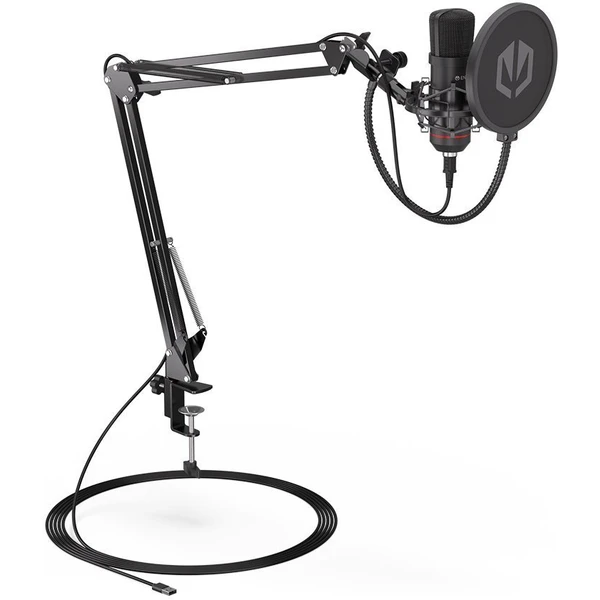 Endorfy Solum (SM900) mikrofón - Mikrofóny - Obrázok UL8N100501