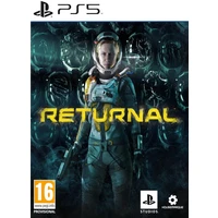 Returnal (PS5) - Hry na PS5