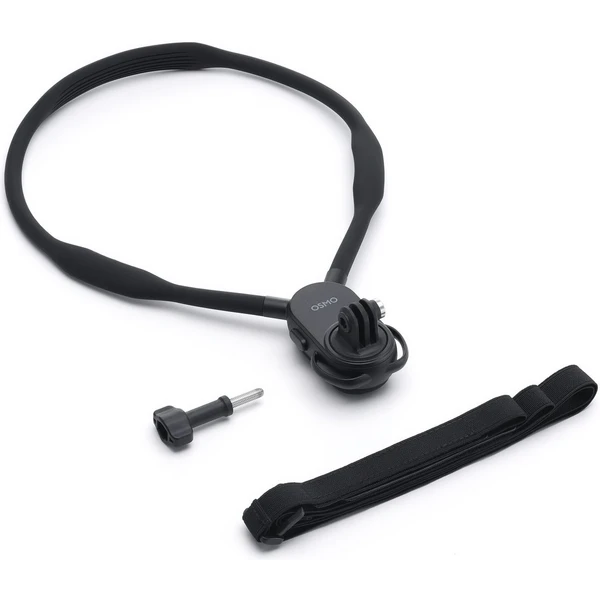 DJI Osmo závesný držiak na krk - Držiaky - Obrázok ULIF000K01