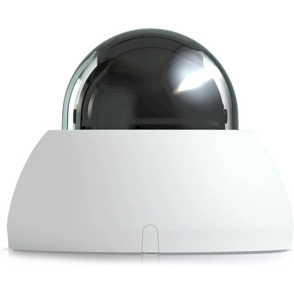 Ubiquiti UniFi AI Dome biela - IP kamery - Obrázok ULII000K01