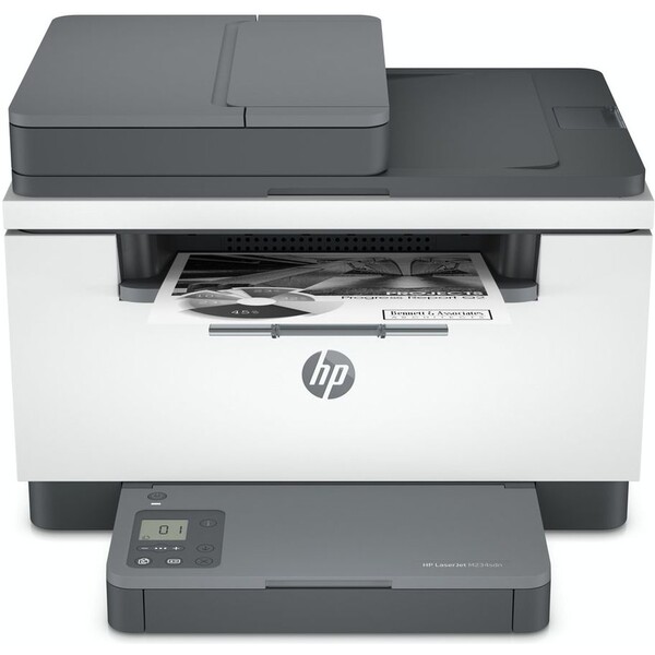 HP LaserJet MFP M234sdn tlačiareň