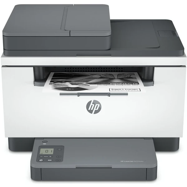 HP LaserJet MFP M234sdn tlačiareň - Tlačiarne - Hlavný obrázok