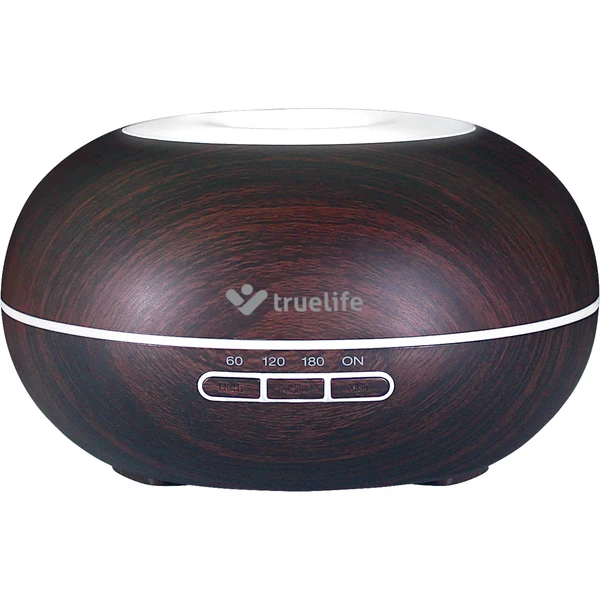 TrueLife AIR Diffuser D5 Dark - Zvlhčovače vzduchu - Hlavný obrázok