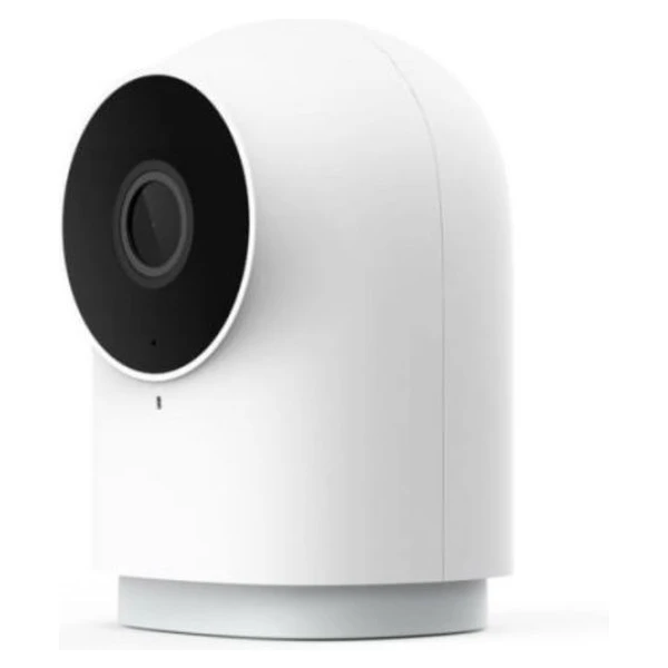 Aqara Camera Hub G2H Pro biela - IP kamery - Obrázok ULM8G00101