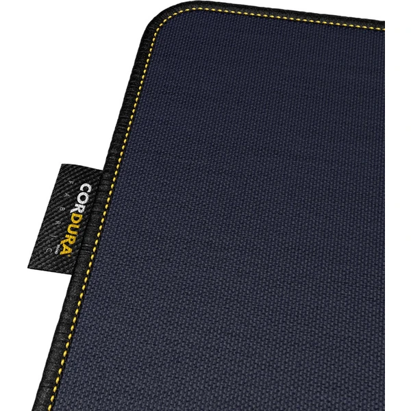 Endgame Gear MPC1200 Cordura herná podložka tmavo modrá - Podložky - Obrázok ULOE000K01