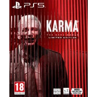 KARMA: The Dark World Limited Edition (PS5) - Hry na PS5