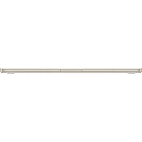 Apple MacBook Air 15,3" (2025) / M4 / 24GB / 512GB / hviezdne biely - Notebooky - Obrázok ULPC000K01