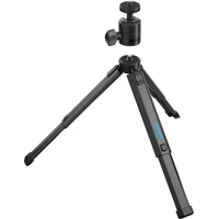 GoPro Tripod s otočnou základňou - Držiaky