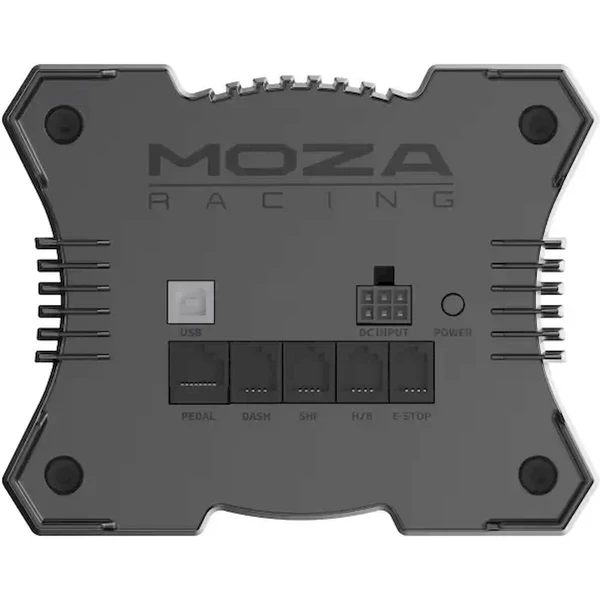 Moza Racing R9 V3 RS080 základňa volantu (PC) - Volanty - Obrázok ULRI000K01