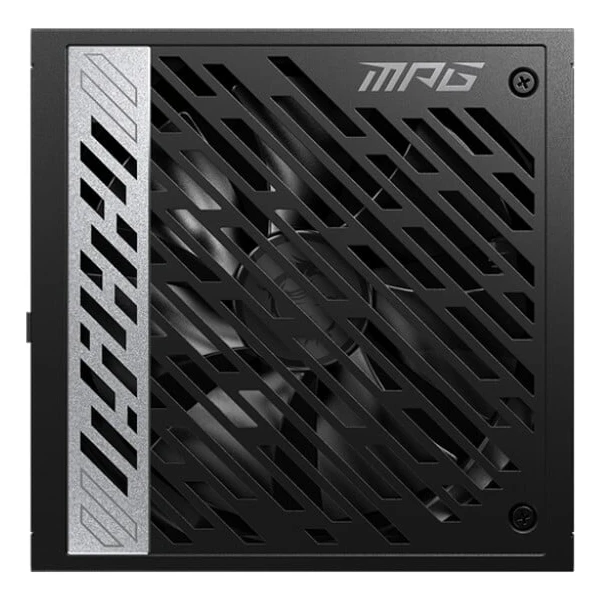 MSI MPG A850G PCIE5 850W - Zdroje - Obrázok ULVK300401