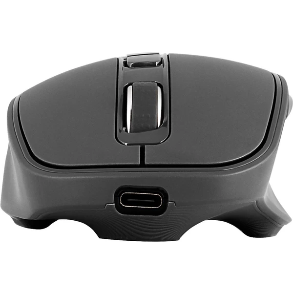 YENKEE SLIDER 2080GY bezdrôtová myš - Myši - Obrázok ULVL300401