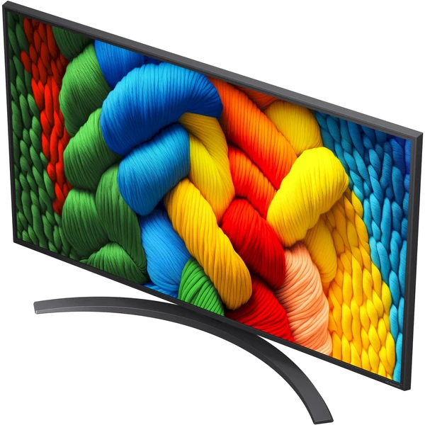 LG 43NANO81A6A - Televízia - Obrázok ULXH000K01