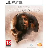 The Dark Pictures Anthology - House of Ashes (PS5) - Hry na PS5