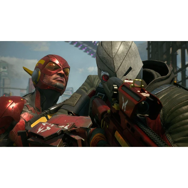 Suicide Squad: Kill the Justice League (Xbox Series X) - Hry na Xbox Series - Obrázok ULZ1000L01