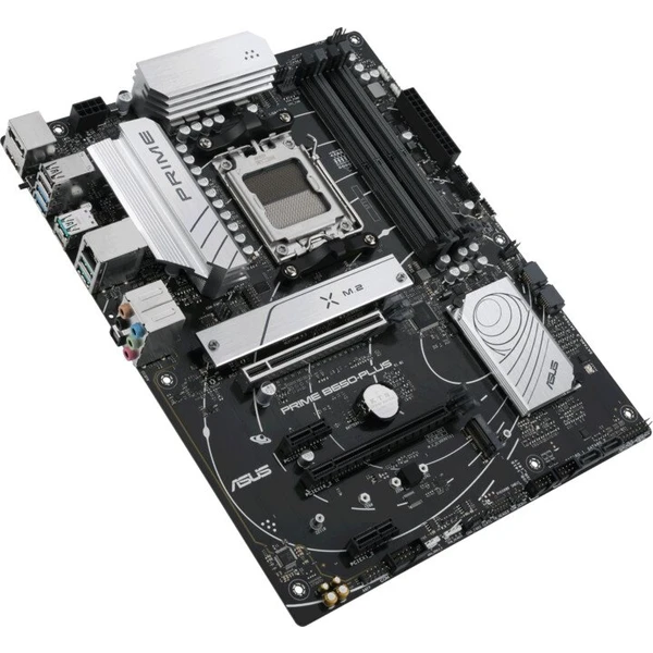 ASUS PRIME B650-PLUS-CSM - Základné dosky - Obrázok UM1H100501