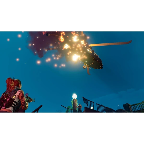 Wanted: Dead (PS4) - Hry na PS4 - Obrázok UM1L300401