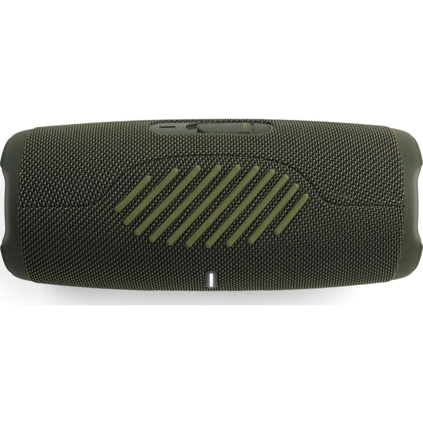 JBL Charge 5 zelený - Reproduktory - Obrázok UM4EF00101