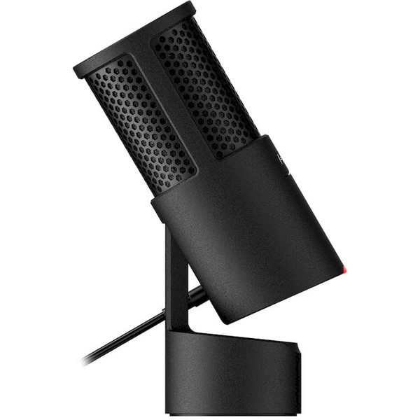 HyperX SoloCast 2 mikrofón - Mikrofóny - Obrázok UM5L000K01