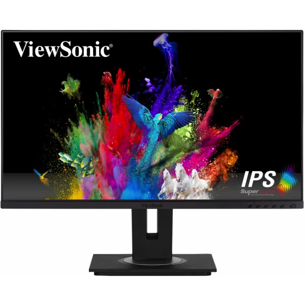 Monitor ViewSonic VG2755-2K 27" - Monitory - Obrázok UM8E300401