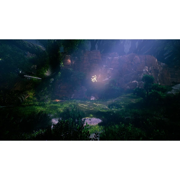 Lord of the Rings: Gollum (PS4) - Hry na PS4 - Obrázok UMB2700301
