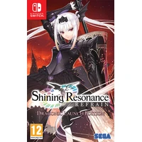 Shining Resonance Refrain (SWITCH) - Hry na Nintendo Switch