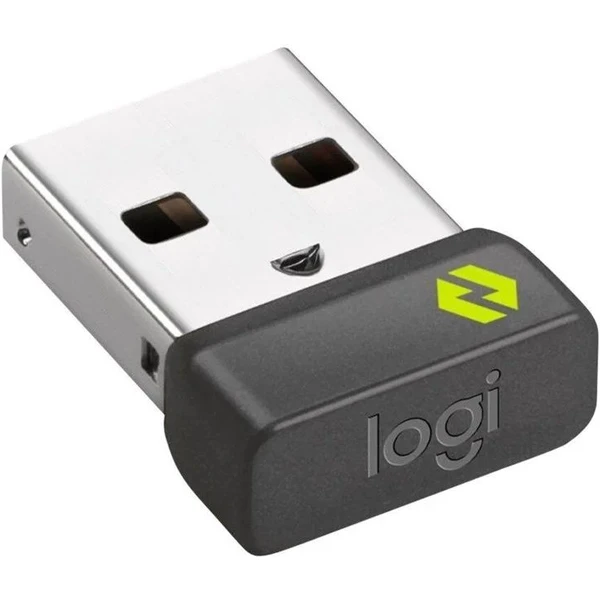 Logitech Lift Vertical for Business čierna - Myši - Obrázok UMF3G00101