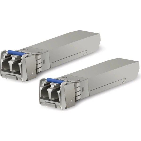 Prevodník Ubiquiti UACC-OM-SM-10G-D-20 - SFP moduly - Hlavný obrázok