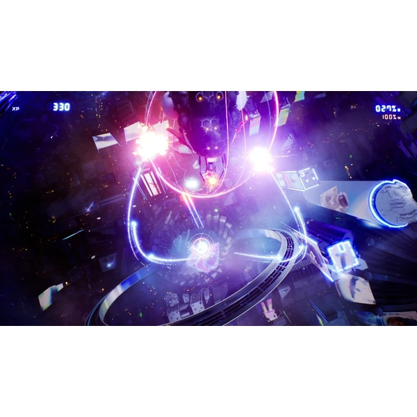 CYGNI: All Guns Blazing Deluxe Edition (PS5) - Hry na PS5 - Obrázok UMH5G00101