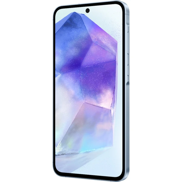 Samsung Galaxy A55 5G 8GB/128GB modrá - Mobilné telefóny - Obrázok UML3000N01