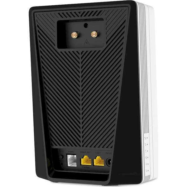 Mercusys MB520-5G Wi-Fi 6 smerovač biely - Wi-Fi routery - Obrázok UMNK000K01